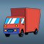Red Truck