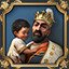 True Heir of Timur
