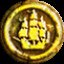 Sunk Galleon
