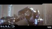 Skulltaker Halo 2: Thunderstorm