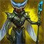 Ant-Mage