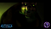 Unleash The Beast