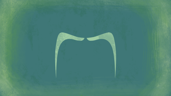 Samurai moustache