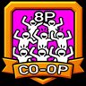 Full Party (8P Normal+)