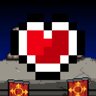 A Spitting heart
