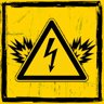High voltage