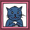 Cat person