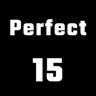 Perfect 15 (Normal)