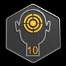 Ten Headshots