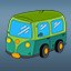 Green Bus