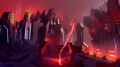 Solus War Hardcore Hero