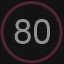 80!!!!