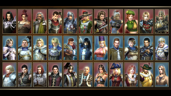 100 YEARS WAR