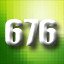 676 Achievements