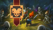 Skeletons Fighter