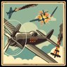 Sky Warrior