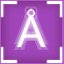 Achievement 1630