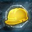 Hard Hat Area