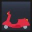 Motor Scooter