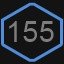 155 level