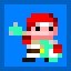 Surfin' Cleric