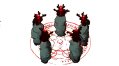Cultists