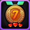 Get three collections in stage7