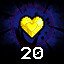 20 Golden Nightmares