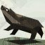 Returning Favourite - Badger
