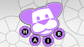 Hair Brained