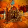 Shady Trees