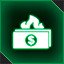 Money makes the world go round