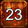 NUMBER 23