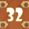 Finish lvl 32