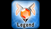 "LEGEND!"