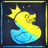 Duck hunter