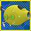 Lemon Rocketeer