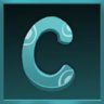 C