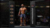 UFC 2: No Way Out