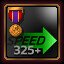 Faster than a...