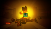 Finish the Tutorial