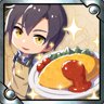 Three-Star Chef
