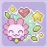 Whimsy's bestie