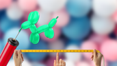 Balloon Animal Inflater