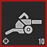 The nightmare of anti-tank defence I