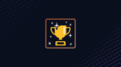 Cup Glory!