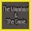 The Genie & The Merchant