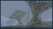 Land of the Spores