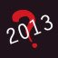 Is this 2013?
