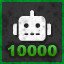 Robot Hunter